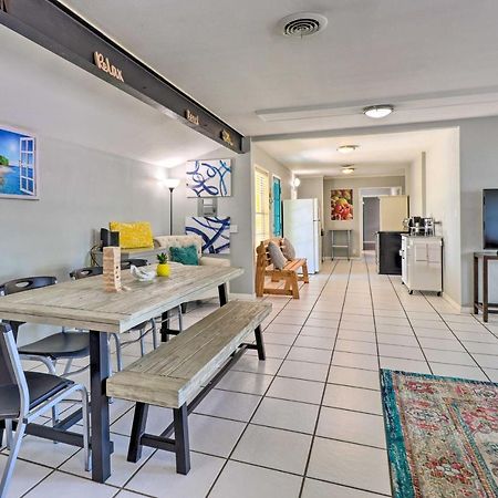 Renovated Austin Home With Yard About 9 Mi To Dtwn! Exteriör bild