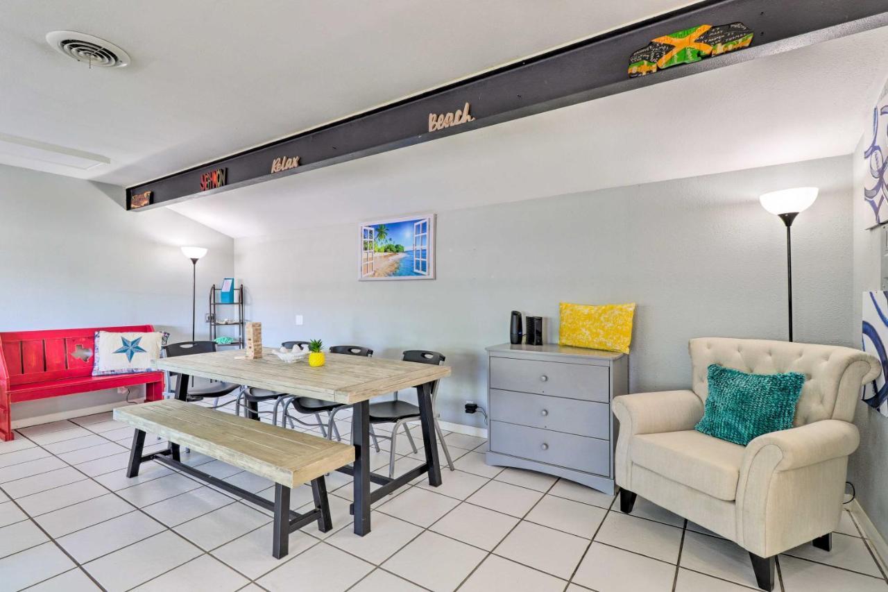 Renovated Austin Home With Yard About 9 Mi To Dtwn! Exteriör bild