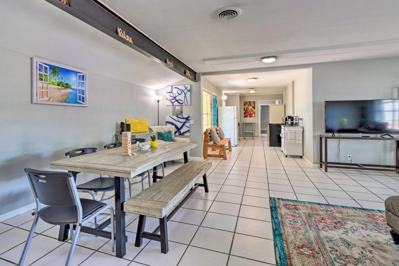 Renovated Austin Home With Yard About 9 Mi To Dtwn! Exteriör bild
