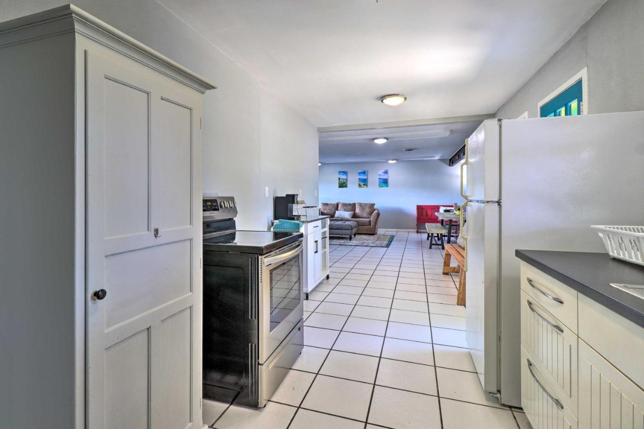 Renovated Austin Home With Yard About 9 Mi To Dtwn! Exteriör bild